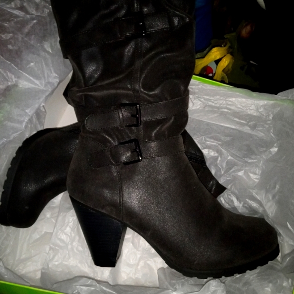 Boots
